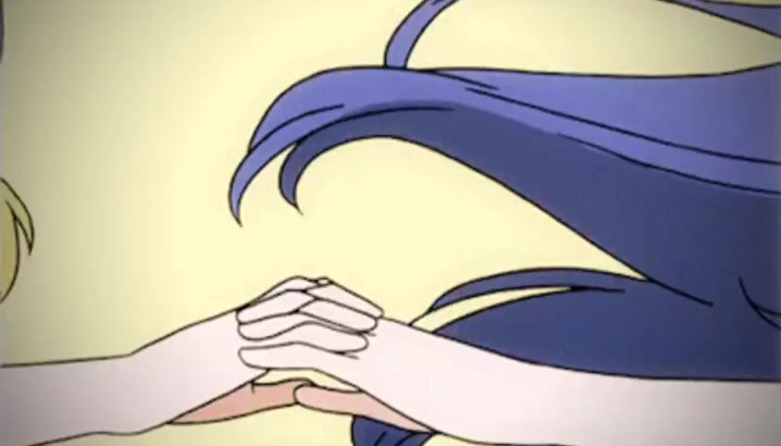 SATORIKA CUTENESS  (⌒▽⌒)☆ "Everytime We Touch" Nightcore Edit